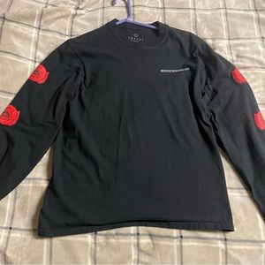 Empyre Longsleeve Shirt
